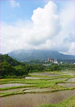 寺坂棚田