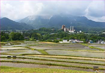 寺坂棚田