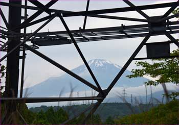 富士山