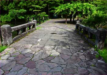 芦川橋