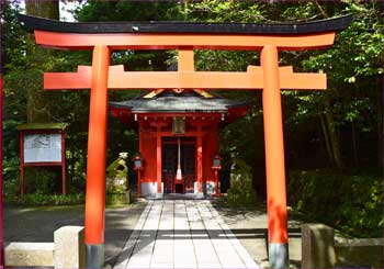 曽我神社