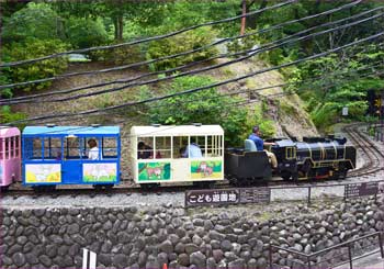 遊園列車