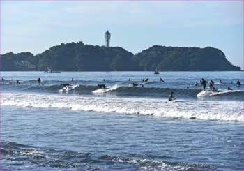 江ノ島