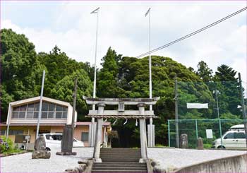 三嶋神社