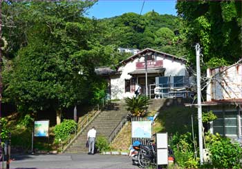 多賀駅