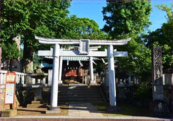 多賀神社