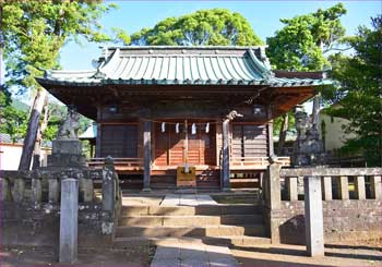 多賀神社