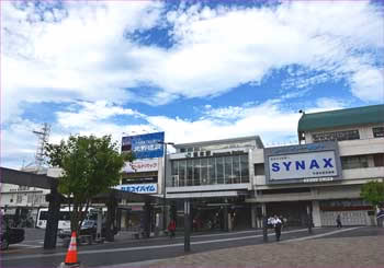 松本駅