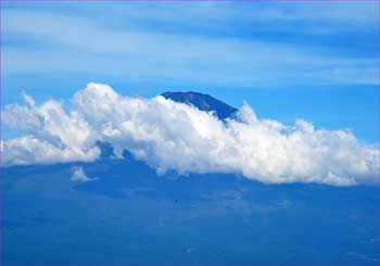 富士山