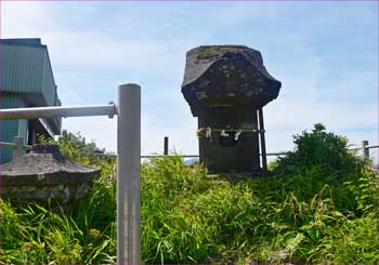 猪鼻神社