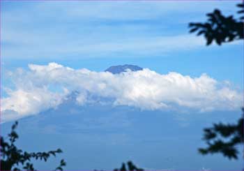 富士山