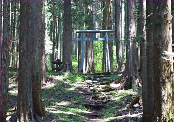 神社