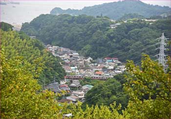 田浦