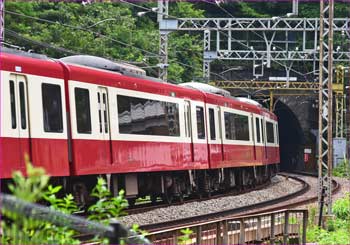 京急電車