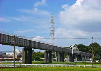 水道橋