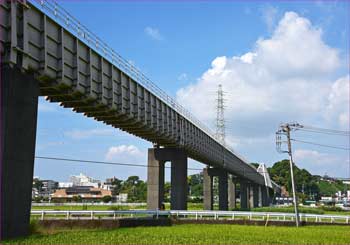 水道橋