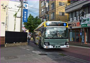 新松田駅