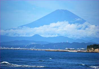 富士山