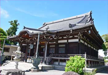 本覚寺