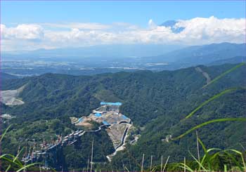 富士山