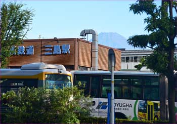 三島駅