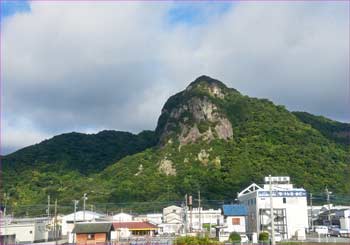 城山