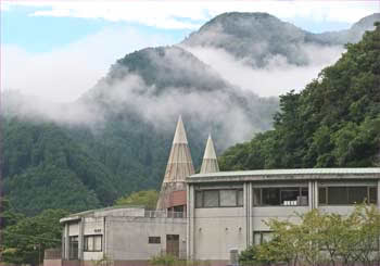 やすらぎの里