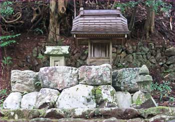 熊野神社