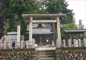 春日神社