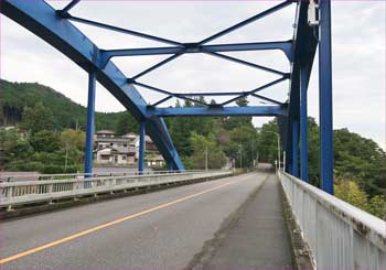 沢戸橋