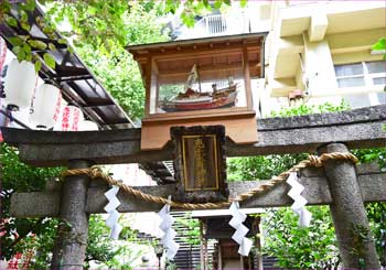 恵比寿神社