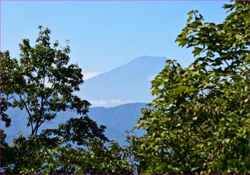 富士山