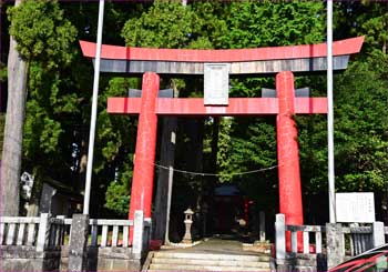 日吉神社