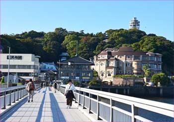 江ノ島大橋