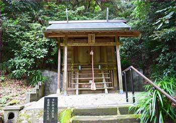 秋葉神社