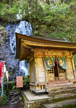 祓川神社