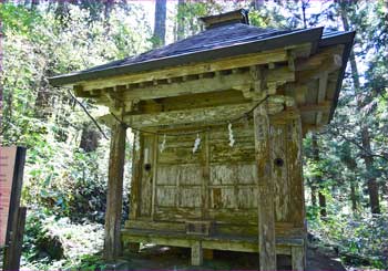 子守神社