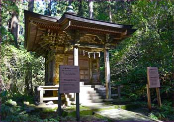 神社