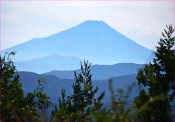 富士山