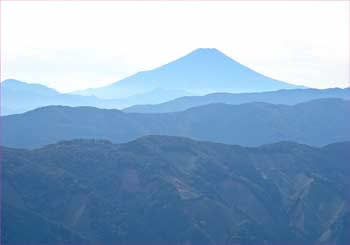 富士山