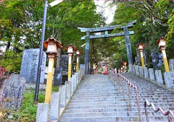 御嶽神社