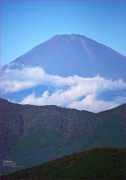 富士山