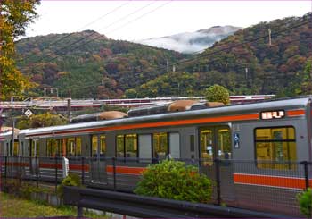 谷峨駅