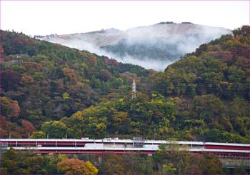 大野山