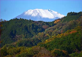 富士山