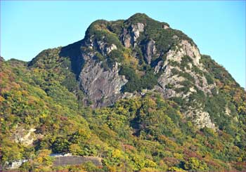 城山