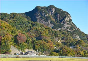 城山