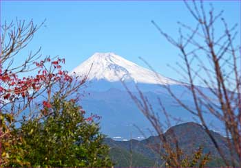 富士山