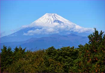 富士山