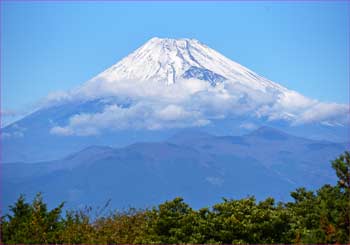 富士山